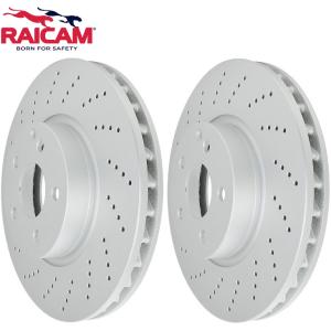 DIXCEL（ディクセル） フロント ブレーキローター メルセデスベンツ