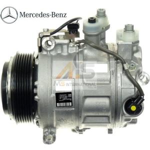 ベンツ エアコンコンプレッサー W205 S205/C180 C200 C250 C450AMG