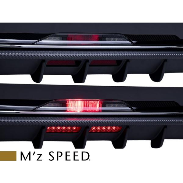 【M's】レクサスLC LC500/LC500h (2017/4 -) M'z SPEED LEDバ...