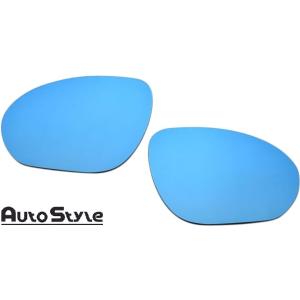 【M's】日産 ジューク JUKE 前期 (2010y-2014y) AutoStyle ブルーレン...