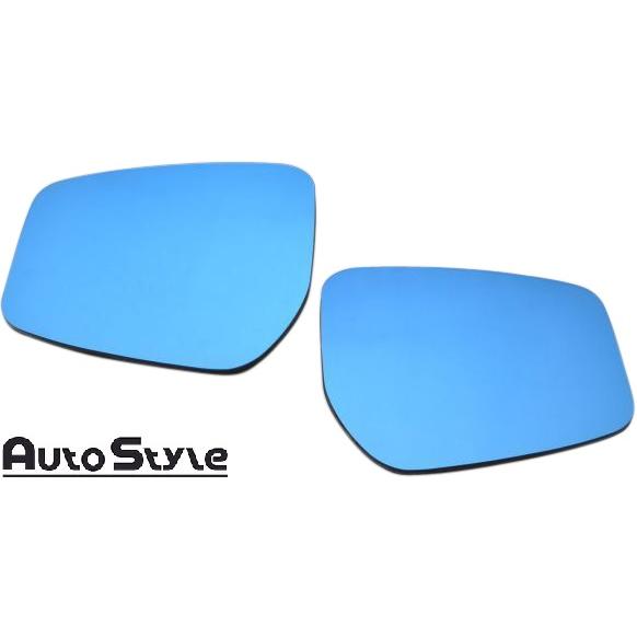 【M's】日産 ノート NOTE 後期 E12 (2014y-2020y) AutoStyle ブル...