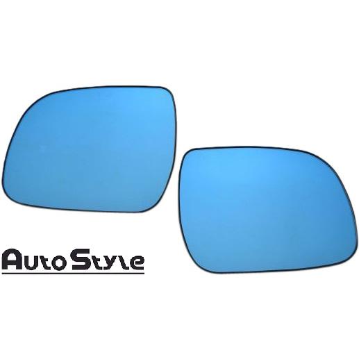 【M's】20系 アルファード (2008y-2014y) Auto Style ブルーレンズ ワイ...