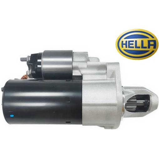 【M’s】 W220 W221 Sクラス W216 CLクラス HELLA スターターモーター セル...