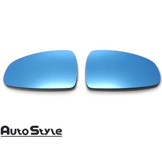 【M's】AUDI A1 8X (2011y-) Auto Style ブルーレンズ ワイドビュー ...