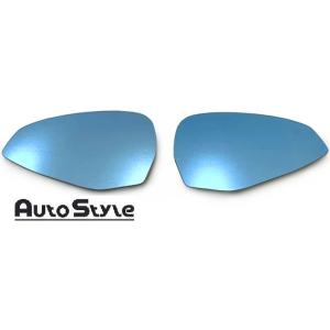 Audi（アウディ） 【M's】AUDI A4 B9 8W 2016y- Auto Style ブルー