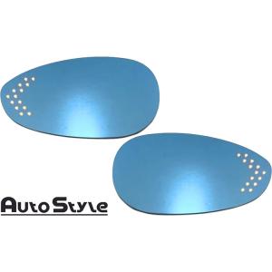 【M's】FIAT ABARTH 500 595 695 グランドプント Auto Style ブル...