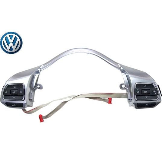 【M's】VW 6R ポロ POLO GTI (2009y-2018y) マルチファンクションスイッ...