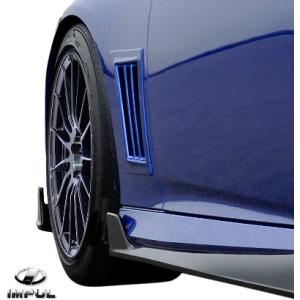 ニッサン シルビア S13 Rocket Bunny リアディフューザー 日産（NISSAN） 【M's】日産 S13 シルビア (1988y-1993y) Rocket Bunny