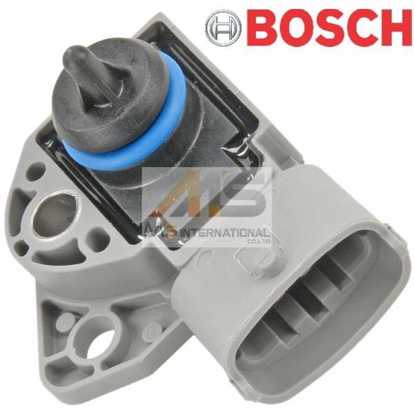 【M's】ボルボ C30 V50 S60 V70 XC70 S80 XC90 BOSCH製 燃料プレ...