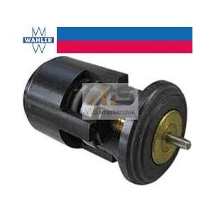 【M's】VW ルポ（6X）WAHLER製 サーモスタット（Oリング付） 純正OEM ワーラー LU...