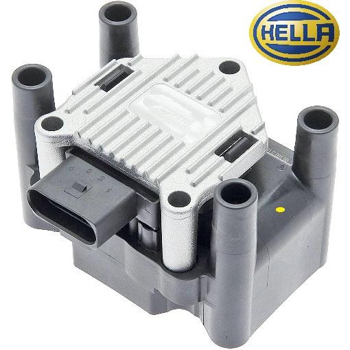 【M’s】 VW ザ・ビートル 16C ニュービートル 9C ボーラ 1J HELLA イグニッショ...