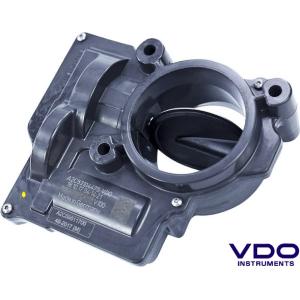 ゴルフ　VDO インテークエアレギュレーションフラップ 03C128063B VW インテークレギュレーティングフラップ | シロッコ/13CAV 13CTH