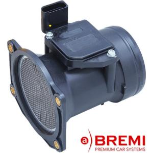 【M’s】 アウディ A3 8L A4 B5 B6 Q5 8R BREMI エアマス エアフロ エア...