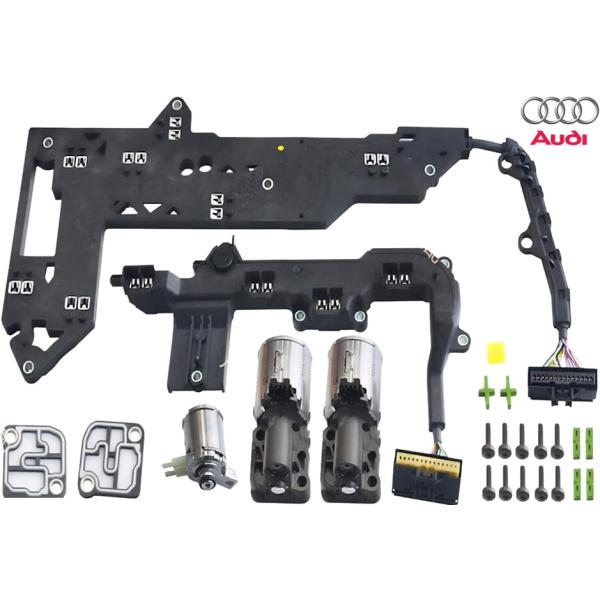 【M’s】 アウディ A4 S4 RS4 B5 B6 B7 B8 B9 純正品 7速湿式 DSG ト...