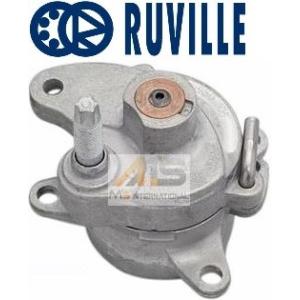 【M's】R170 ベンツ SLK230 SLKクラス（直4/M111）RUVILLE製・他 ベルト...