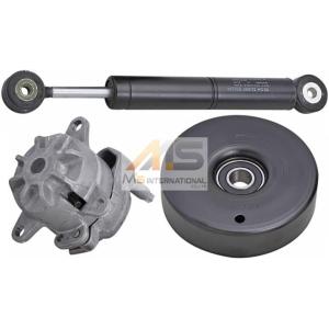 【M's】R170 ベンツ SLK230 SLKクラス（直4/M111）テンショナー 3点セット（テ...