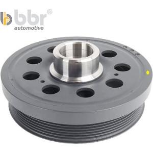 BMW クランクシャフトプーリー/バイブレーションダンパー G30 G31/523d