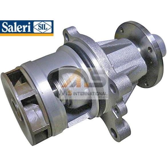 【M&apos;s】E46 E36 E30 BMW 3シリーズ/Z3（直4）BEHR製 ウォーターポンプ (パ...