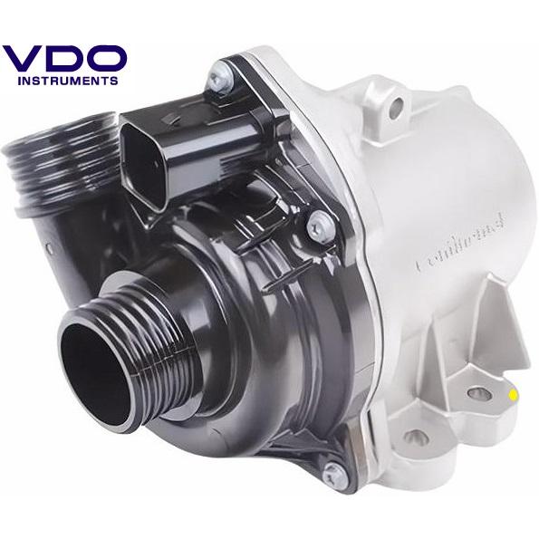 【M’s】 E90 E91 E92 E93 E82 BMW 335i 135i VDO 電動ウォータ...