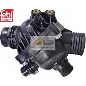 E60 E61 BMW 5シリーズ（2003y-2010y）FEBI製・他 サーモスタット／／523i