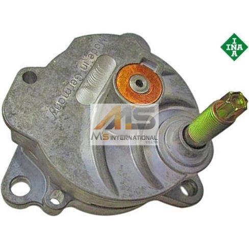 【M&apos;s】W124 W210 ベンツ Eクラス（V8/M119）INA製 ベルトテンショナー／／純正...