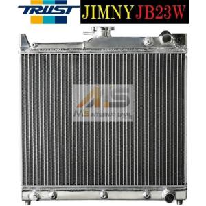 TRUST（トラスト） JB64W/JB74W ジムニー TRUST GREDDY アルミ