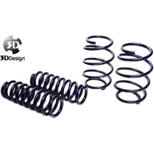 H&R ダウンサス BMW X1 U11 xドライブ20d/M35i 42EG20/12EF20 28635-8