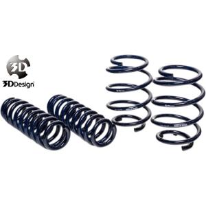 BMW 【M's】 G20 BMW M340i セダン X-Drive用 (2019y-) 3D Design