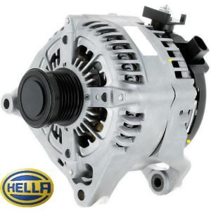 純正BMW オルタネーターVALEO製X3 F25 55000km 2015年式 純正BMW