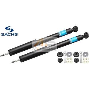 SACHS 【M's】W124 ベンツ Eクラス(85y-95y)SACHS製 ダスト SACHS 【M's】W124 ベンツ Eクラス(85y-95y)SACHS製 ダスト