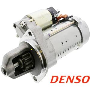 【M's】 F32 F33 F36 F82 F83 BMW 4シリーズ 435i M4 2013.11-2020.7 DENSO スターターモーター セルモーター エンジンスターター OEM 12417631559 12417631558