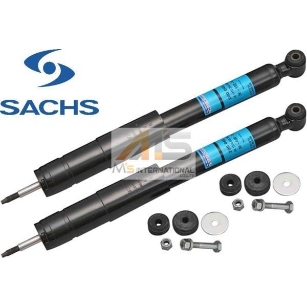 【M's】R129 ベンツ SLクラス（92y-01y）SACHS製 リア ショックアブソーバー（左...