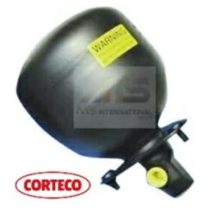 アキュムレーター　リア　2個 Mercedes-Benz（メルセデス・ベンツ） アキュームレーター リア W202