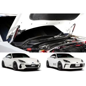 SYMS ボンネットダンパー BRZ/GR86 SYMS/シムス ボンネットダンパー for BRZ/GR 86 Y0900ZD001 : カーキチ