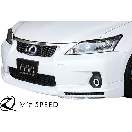 【M's】 LEXUS CT レクサス CT200h ZWA10 前期 (2011.1-2013.1...
