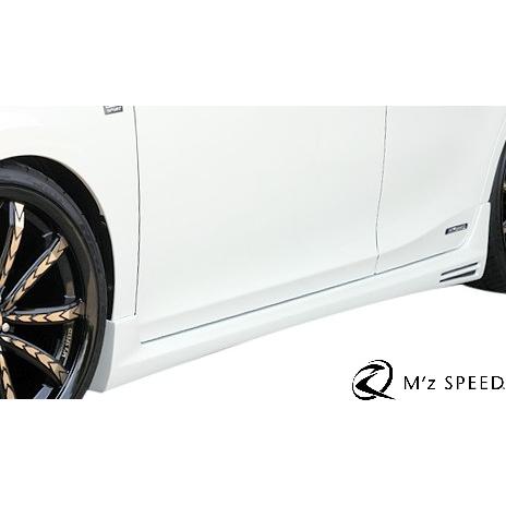 【M's】 LEXUS CT レクサス CT200h ZWA10 前期 (2011.1-2013.1...