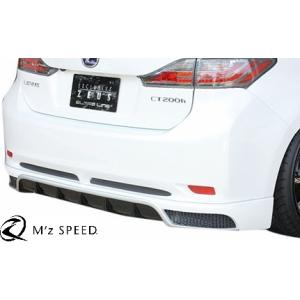 【M's】 LEXUS CT レクサス CT200h ZWA10 前期 (2011.1-2013.1...