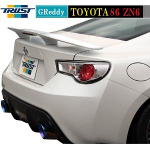 TRUST（トラスト） 【M's】トヨタ 86 前期 ZN6（12.04-16.06）GReddy