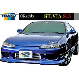 日産 【M's】日産 S14 シルビア 後期 （96.06-98.11）TRUST