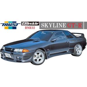 【M's】日産 R32 スカイラインGT-R BNR32（89.05-94.11）GReddy サイ...