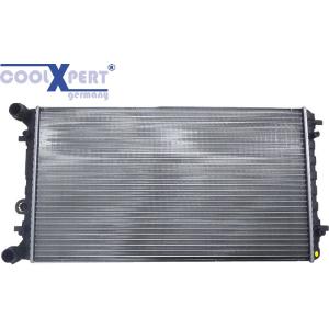 【M’s】 VW ニュービートル 1Y 9C (1998-2010) COOLXPERT ラジエータ...