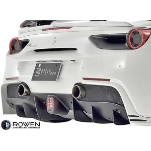 Ferrari（フェラーリ） 【M's】 458イタリア / 458スパイダー (2009y