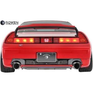 【Ms】ホンダ NSX NA1/NA2 (20...の詳細画像1