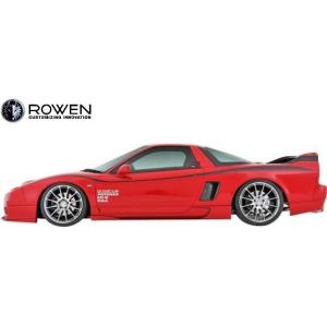 【Ms】ホンダ NSX NA1/NA2 (20...の詳細画像4