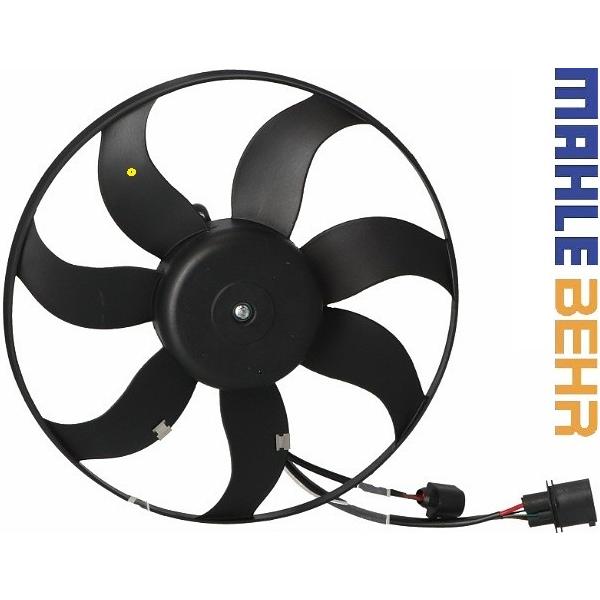 【M's】 ザ・ビートル 5C イオス 1F キャディ 2K 2C SA MAHLE ラジエター 電...