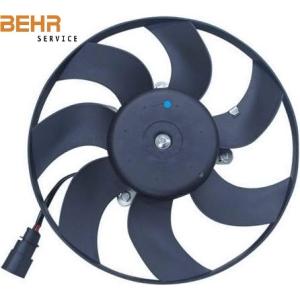 アウディ/VW 電動ファンモーター A3/8P TT/8J ゴルフ5 ゴルフ6/5K 