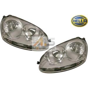 フォルクスワーゲン（Volkswagen） 【M's】VW ゴルフ5 (2004y-2009y