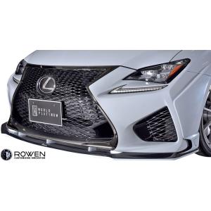 KWD溶接工房 直管 レクサス RCF RC-F USC10 フロント+中間 レクサス RCF RC-F USC10 オールステン フロント+中間パイプ