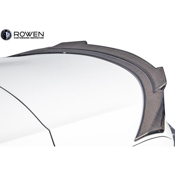 【M's】 レクサス LC コンバーチブル LC500 LC500h (2020.06-) ROWE...