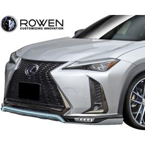 【M&apos;s】レクサス 10系 UX250h UX200 F-SPORT (2018.11-) ROWE...